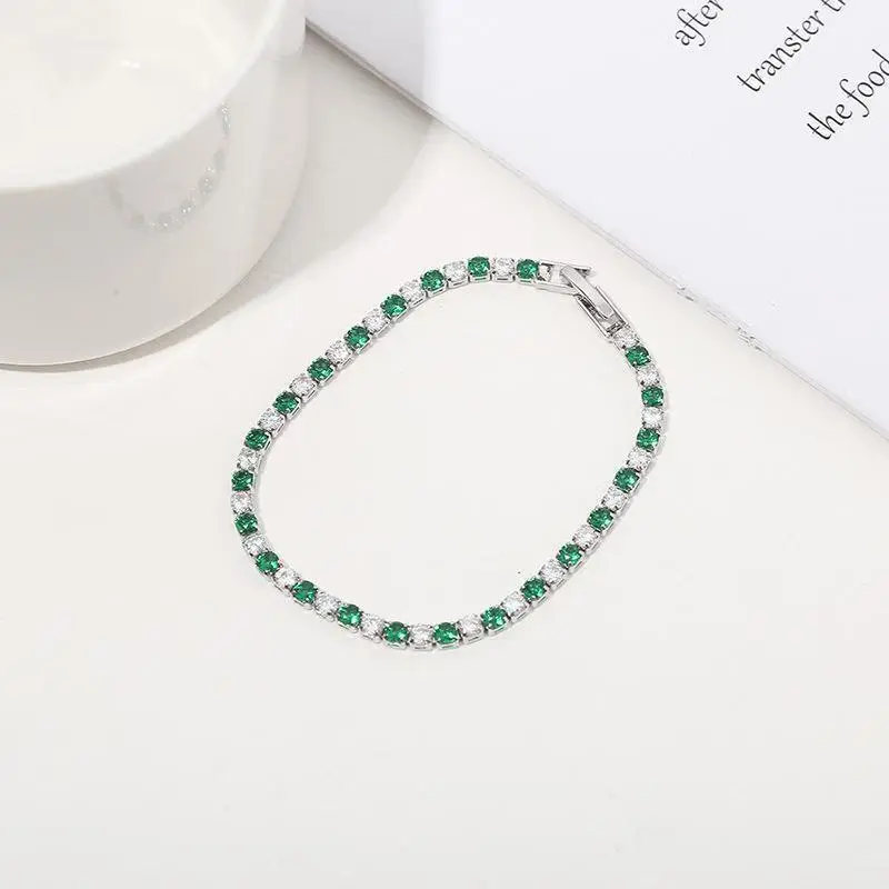 VIVIWELL Titanium Steel Bracelets Unisex-3