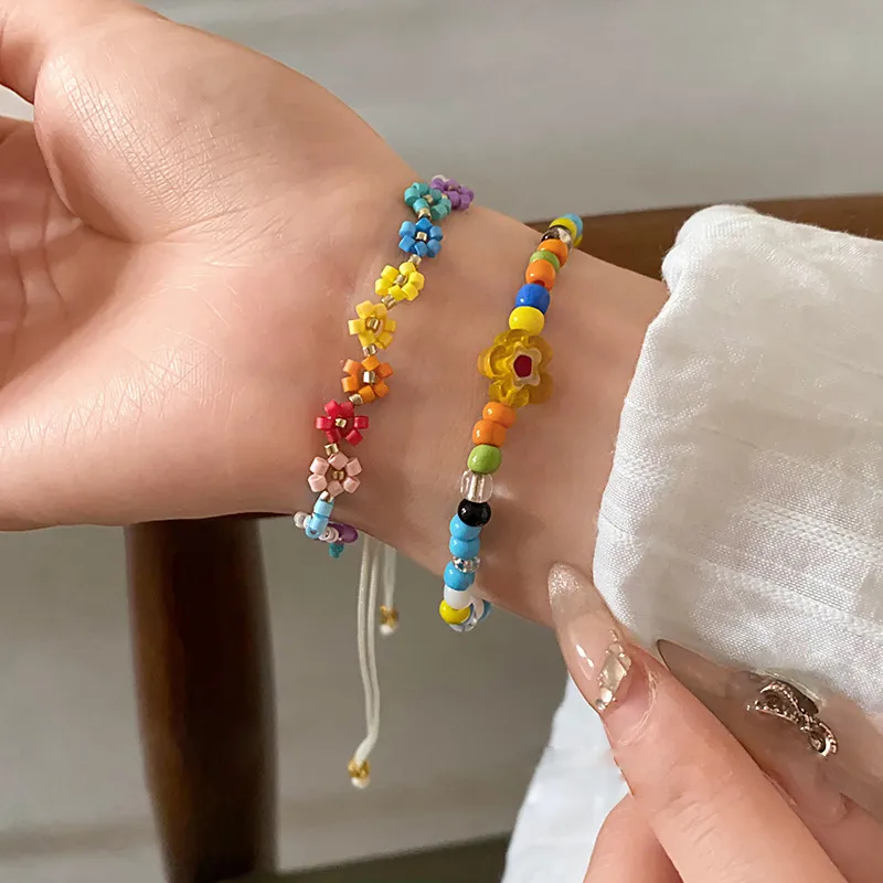 VIVIWELL Resin Bracelets Women's-1