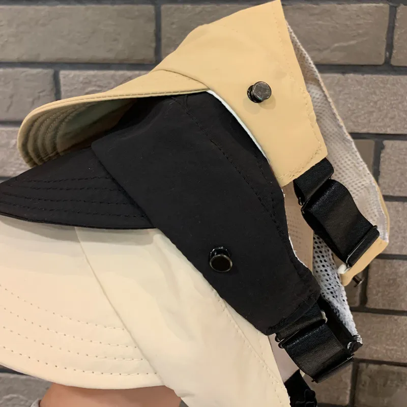 ASTAR HADES Polyester Bucket Hats Unisex-1