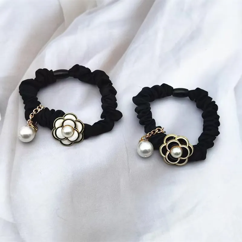 VIVIWELL Hair Ties Women's-2