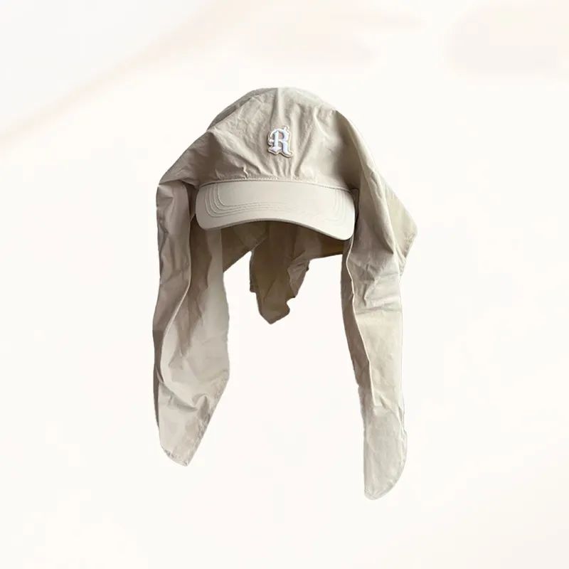 VIVIWELL Polyester Baseball Caps Unisex-3