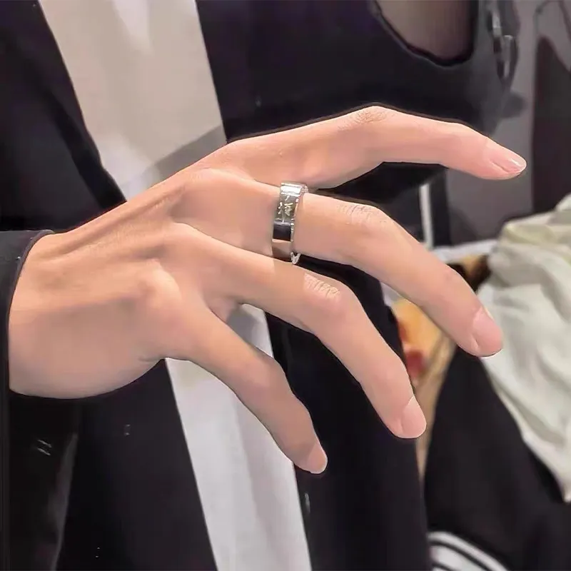 ASTAR HADES Rings Men-2