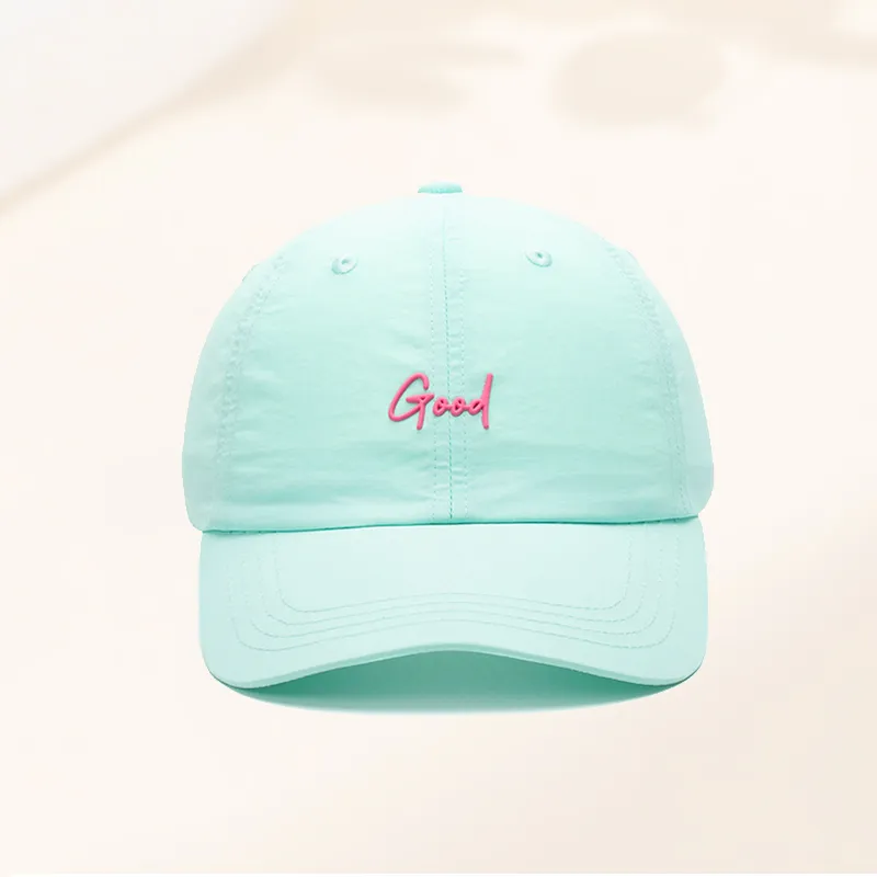 ASTAR HADES Cotton Baseball Caps Unisex-1
