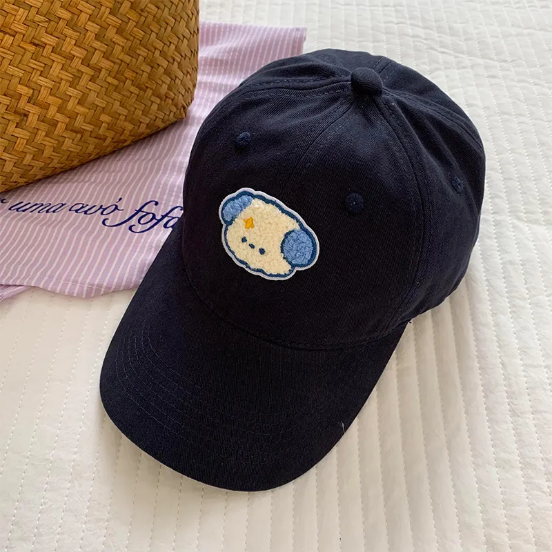 VIVIWELL Cotton Baseball Caps Unisex-7