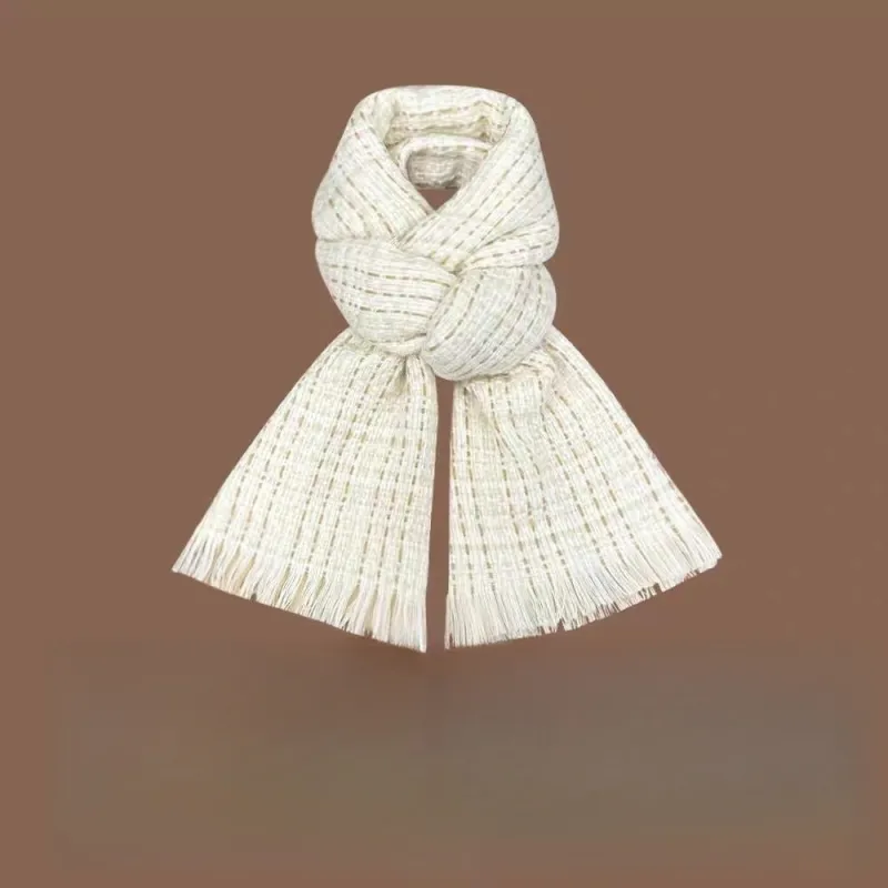 ASTAR HADES Knit Scarves Women's-2