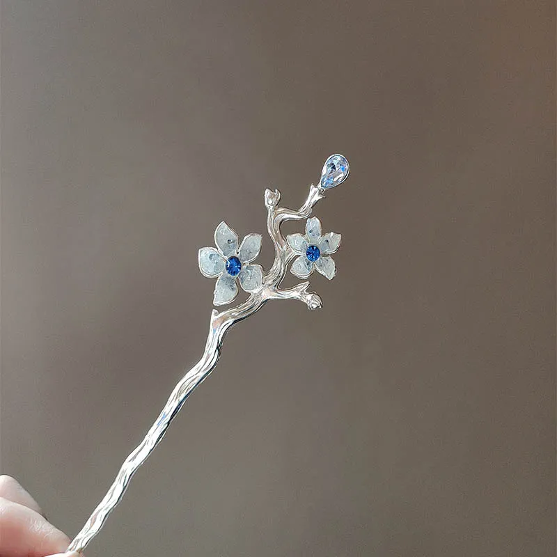 VIVIWELL Alloy Hairpins Women's-1