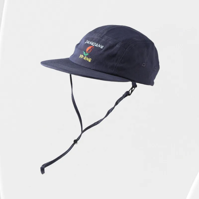 VIVIWELL Cotton Blend Baseball Caps Unisex-3