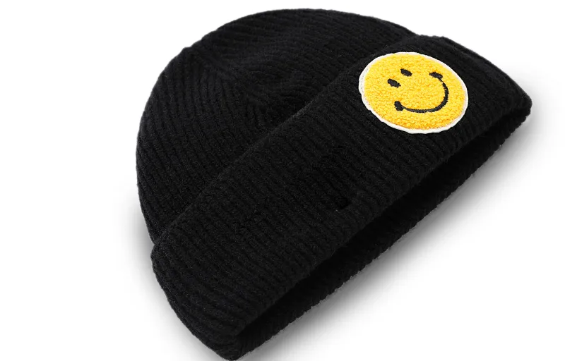 ASTAR HADES Polyester Beanies Unisex-2