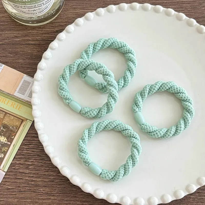 VIVIWELL Hair Ties Unisex-2