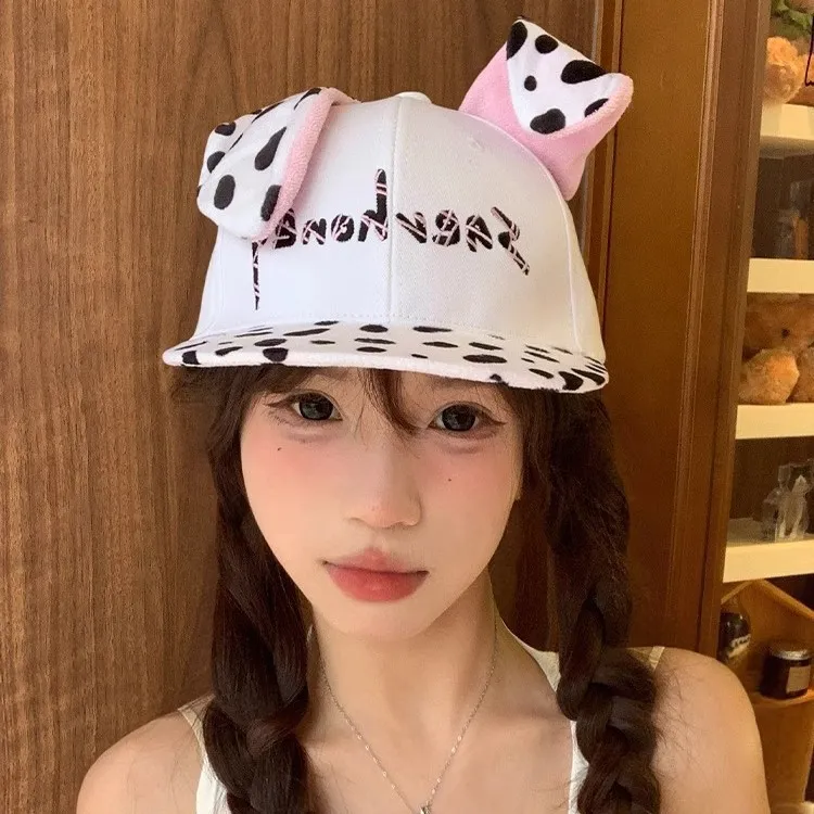 VIVIWELL Acrylic Baseball Caps Unisex-4