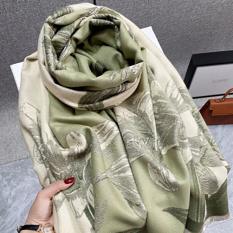 VIVIWELL Shawls Women's-3