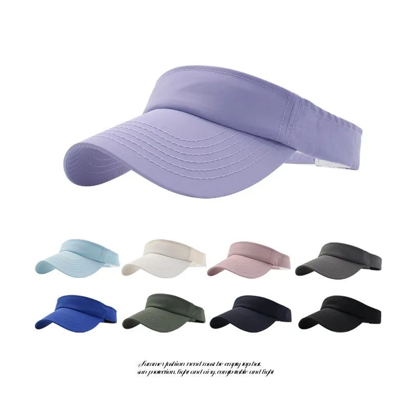 VIVIWELL Nylon Baseball Caps Unisex-2