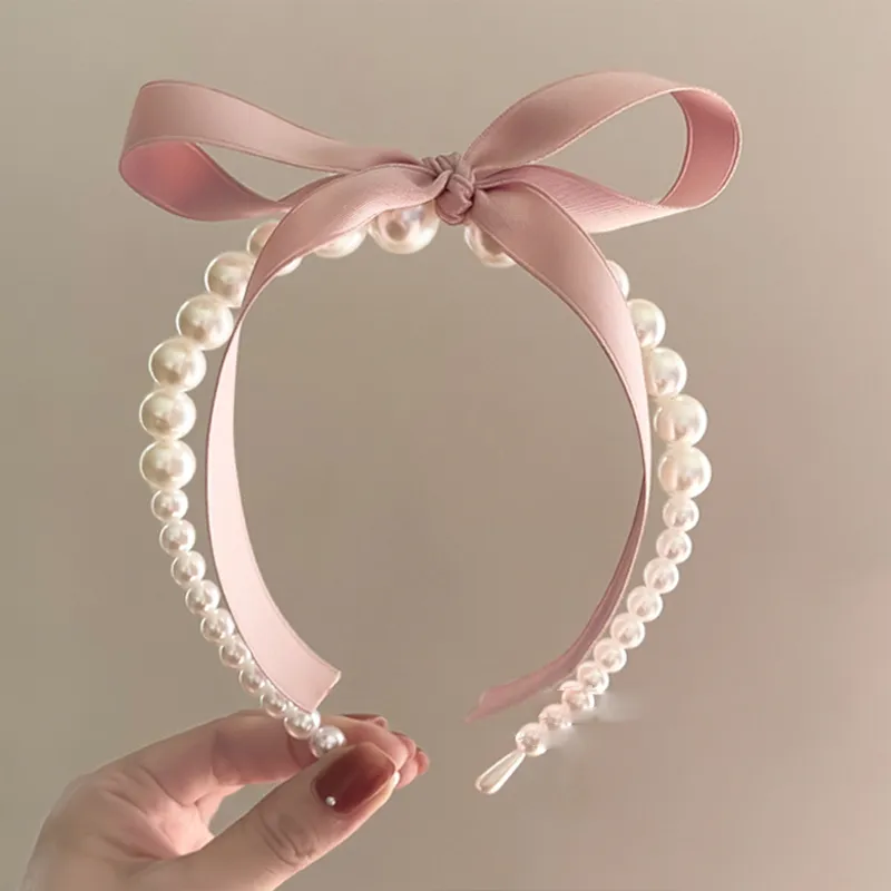 VIVIWELL Plastic Headbands Women's-1