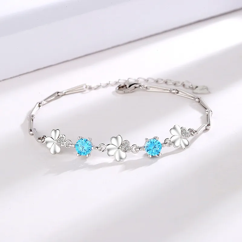 VIVIWELL Copper Alloy Bracelets Women's-1