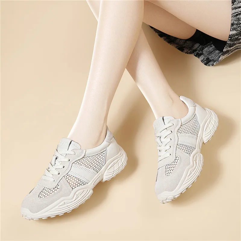 Golden Silk Rabbit Low Top Casual Shoes Women's-4