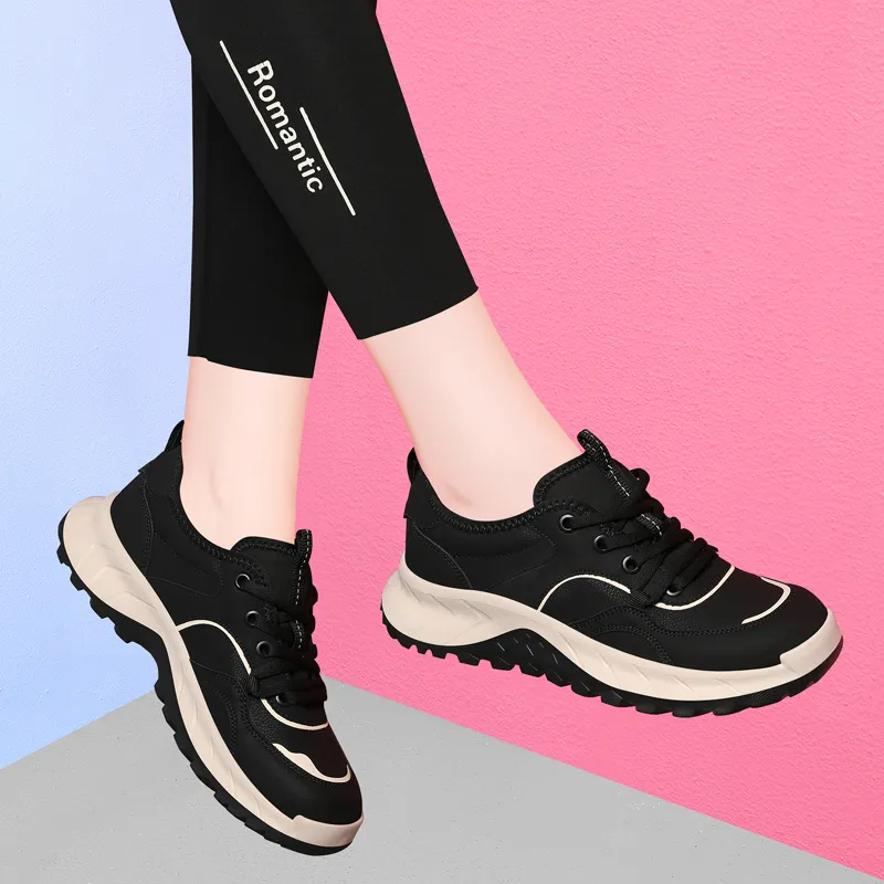 Golden Silk Rabbit Low Top Casual Shoes Women's-12