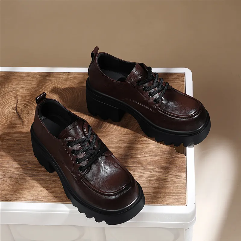 Golden Silk Rabbit Casual Single Shoes Women's-9