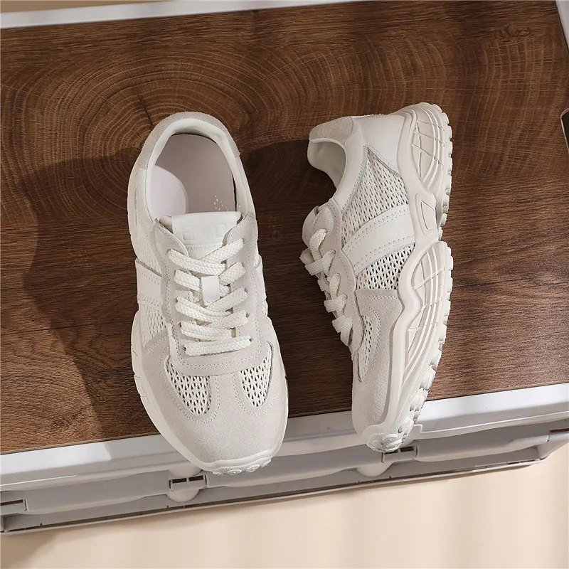 Golden Silk Rabbit Low Top Casual Shoes Women's-2