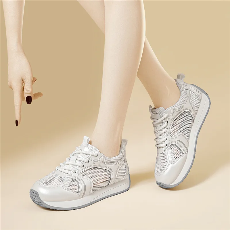 Golden Silk Rabbit Low Top Casual Shoes Women's-3