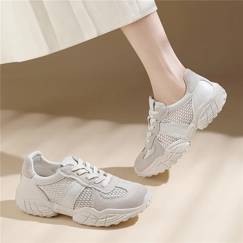 Golden Silk Rabbit Low Top Casual Shoes Women's-5
