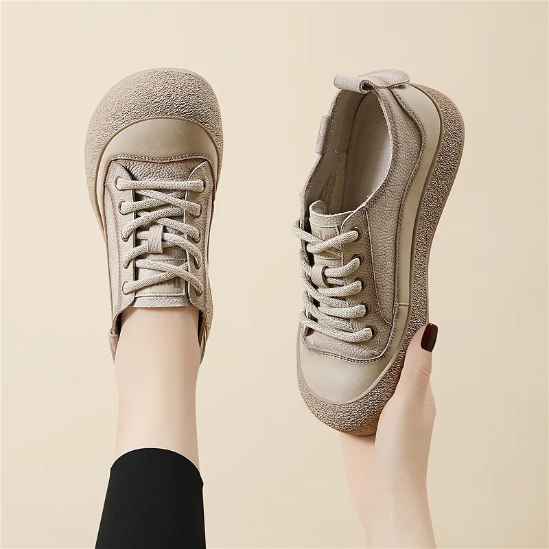 Golden Silk Rabbit Low-Top Skateboard Shoes Women's-11