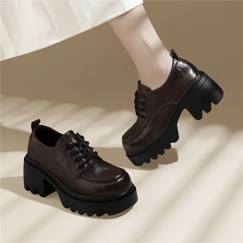 Golden Silk Rabbit Casual Single Shoes Women's-12