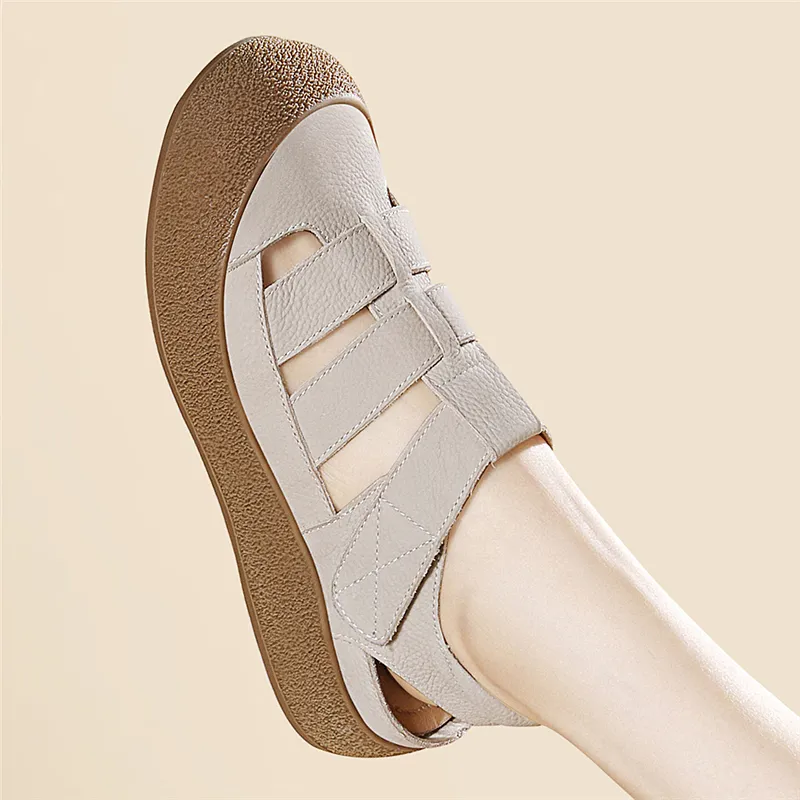 Golden Silk Rabbit Low Top Casual Shoes Women's-7