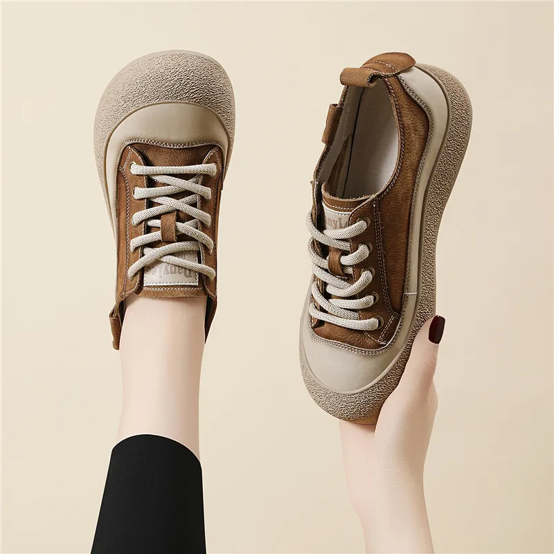 Golden Silk Rabbit Low-Top Skateboard Shoes Women's-4