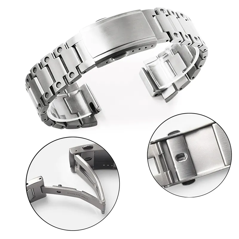 Keppot Small Block DW5600GW B5600 Collection Watch Cases Unisex-15