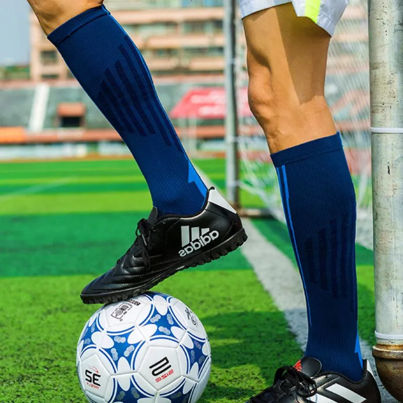 SPORT'S HOUSE Soccer Socks Men's-9