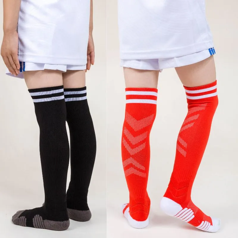 SPORT'S HOUSE Soccer Socks Unisex-41