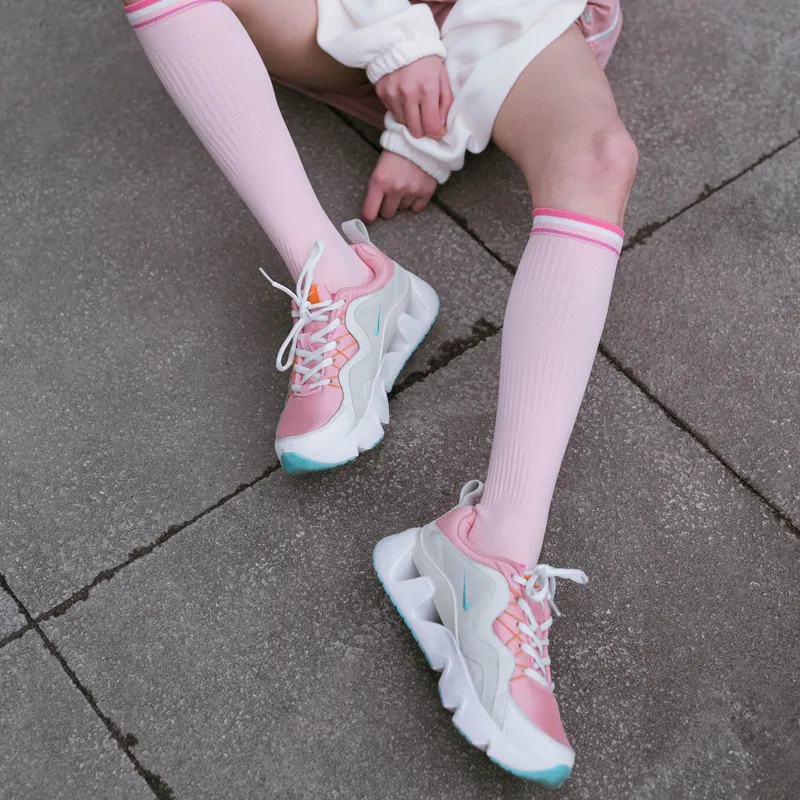 SPORTSHOUSE Cycling Socks Women's 3 Pack-5