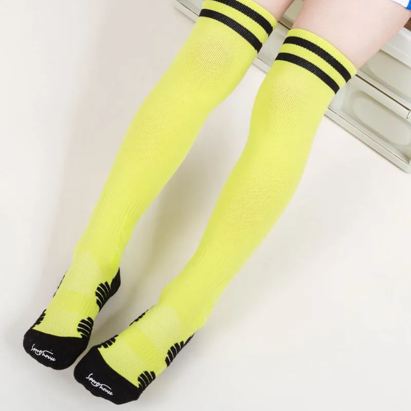 SPORT'S HOUSE Soccer Socks Unisex-16