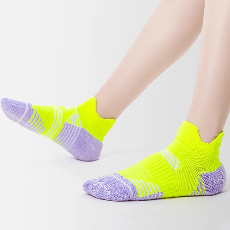 SPORT'S HOUSE Cycling Socks Women's 2 Pack-5