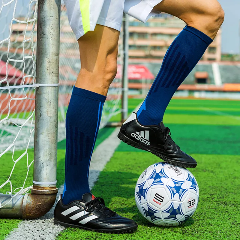 SPORT'S HOUSE Soccer Socks Men's-8
