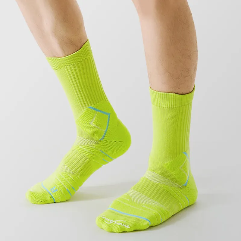 SPORT'S HOUSE Soccer Socks Men's 2 Pack-17