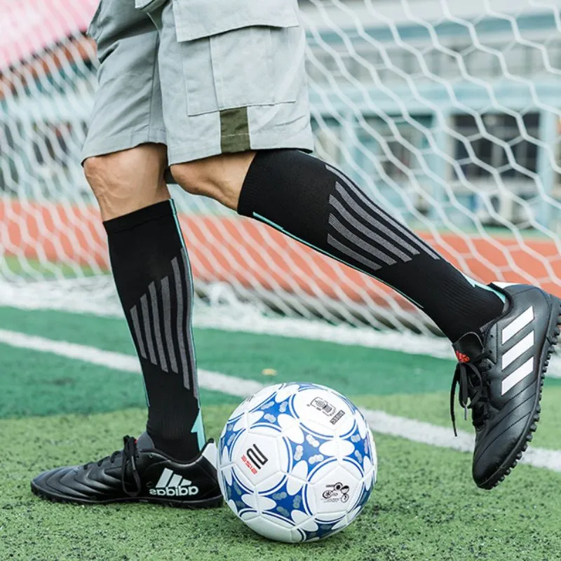 SPORT'S HOUSE Soccer Socks Men's-16