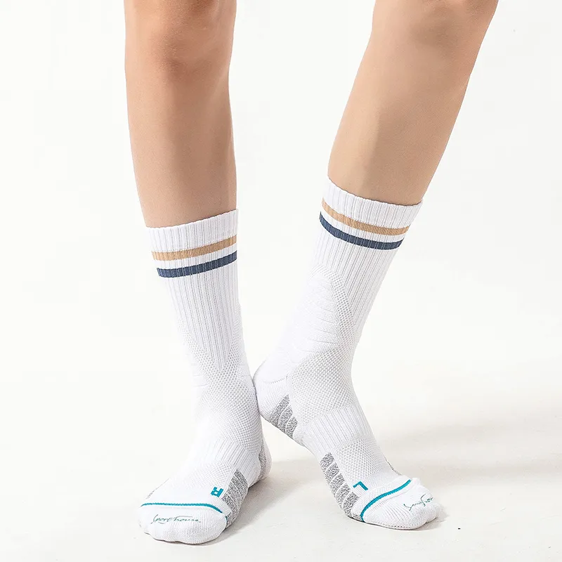 SPORT'S HOUSE Basketball Socks Men's Combo Set-42