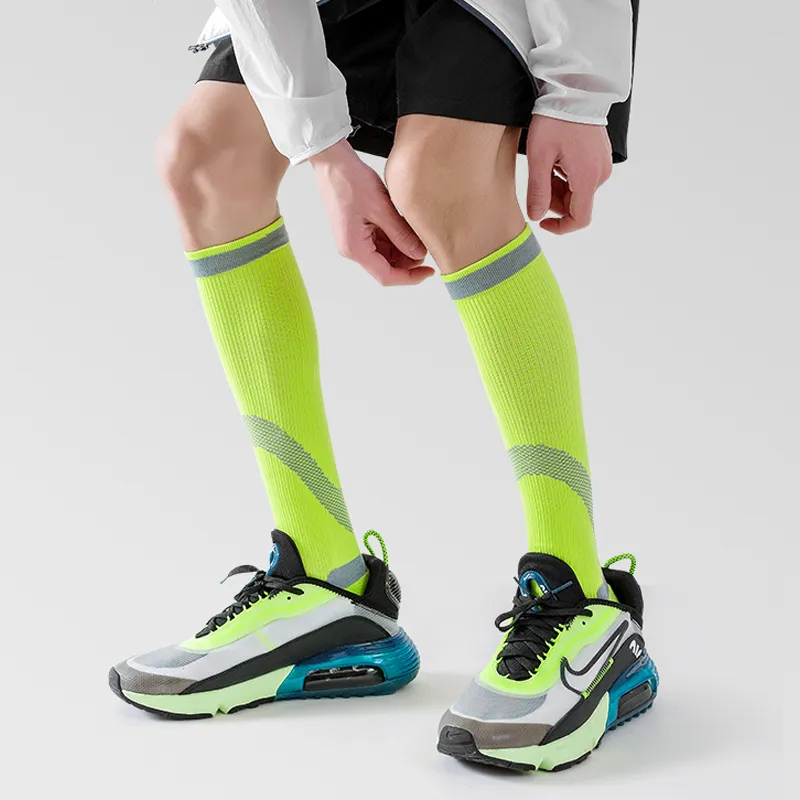 SPORT'S HOUSE Soccer Socks Men's 1 Pack-13