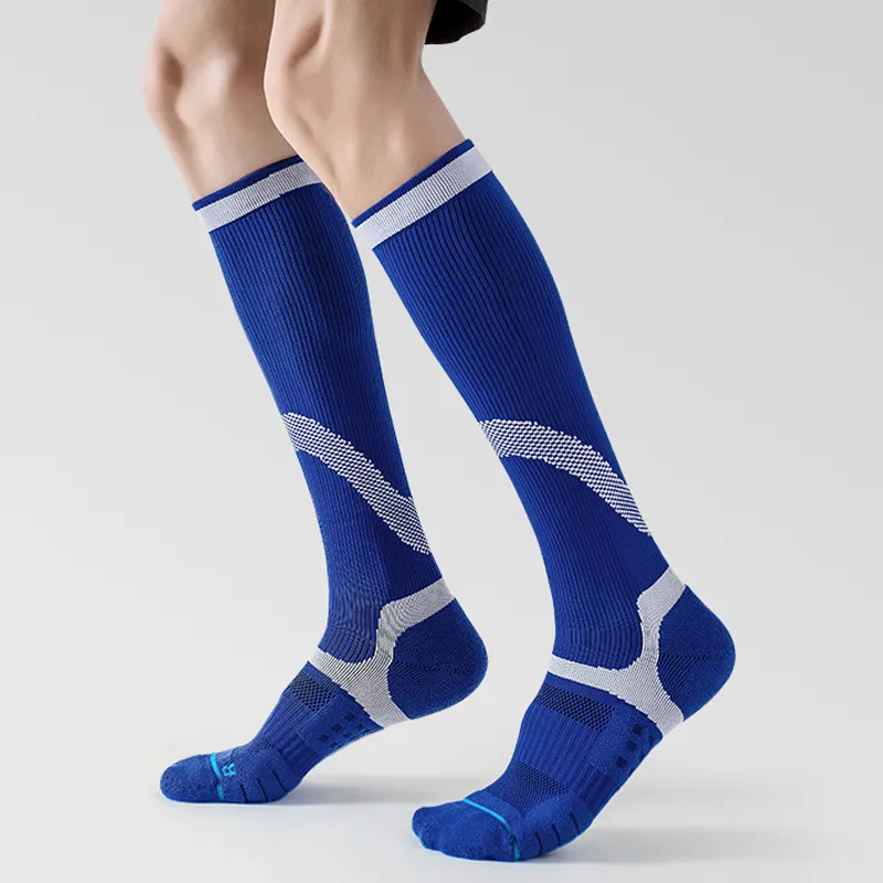 SPORT'S HOUSE Soccer Socks Men's 1 Pack-9