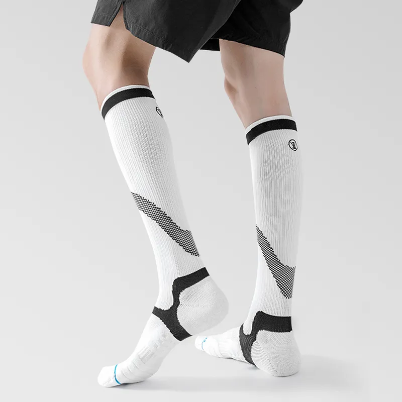 SPORT'S HOUSE Soccer Socks Men's 1 Pack-1