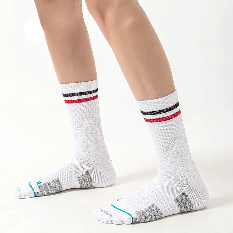 SPORT'S HOUSE Basketball Socks Men's Combo Set-24