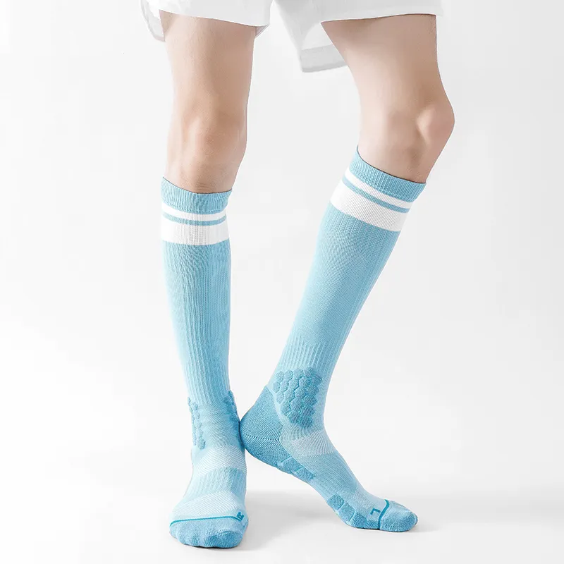 SPORT'S HOUSE Soccer Socks Men's 1 Pack-11