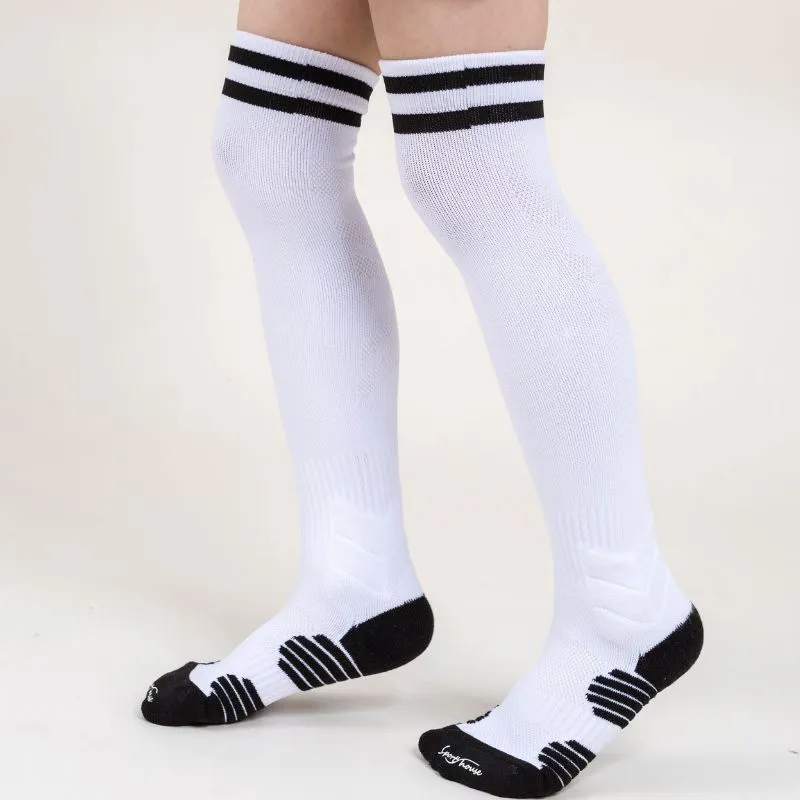 SPORT'S HOUSE Soccer Socks Unisex-26