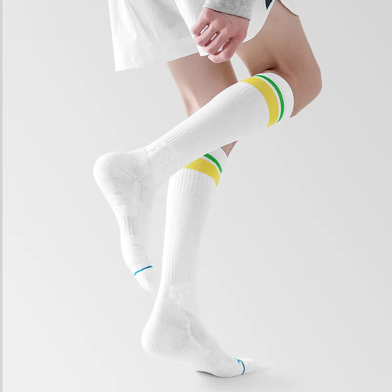 SPORT'S HOUSE Soccer Socks Men's 1 Pack-16