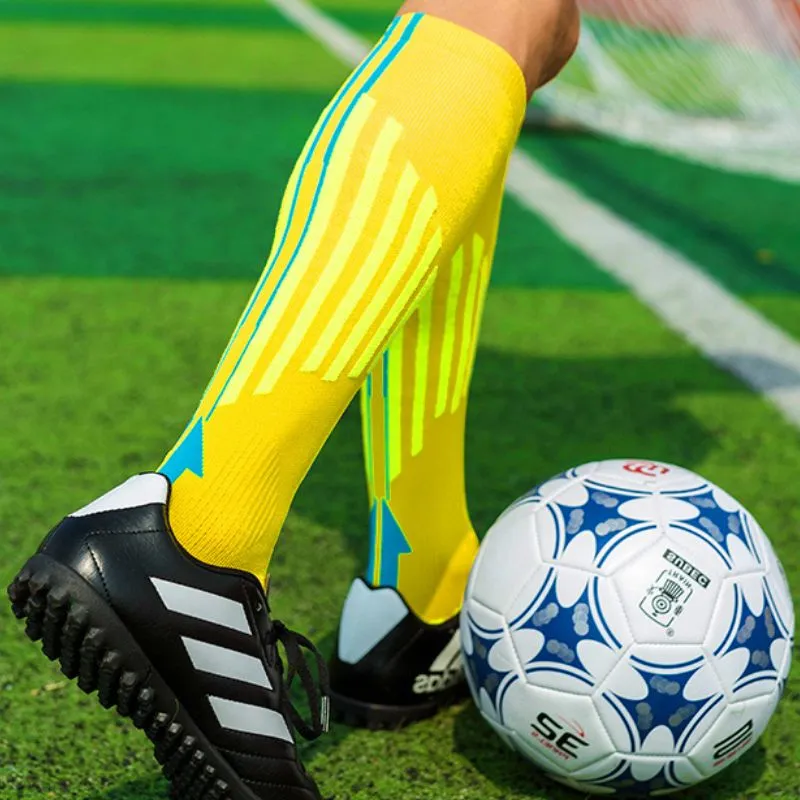 SPORT'S HOUSE Soccer Socks Men's-5