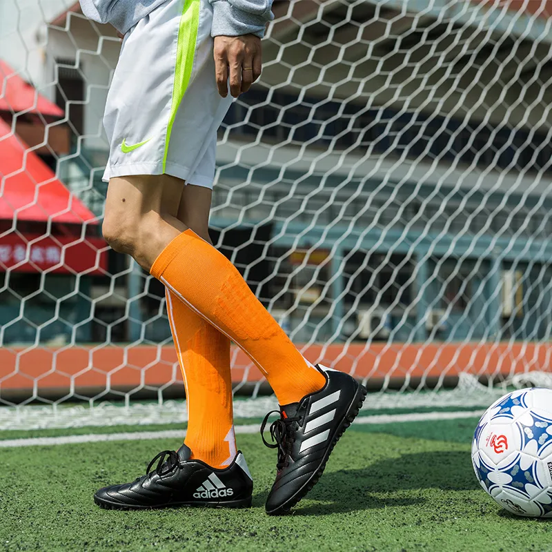 SPORT'S HOUSE Soccer Socks Men's-12