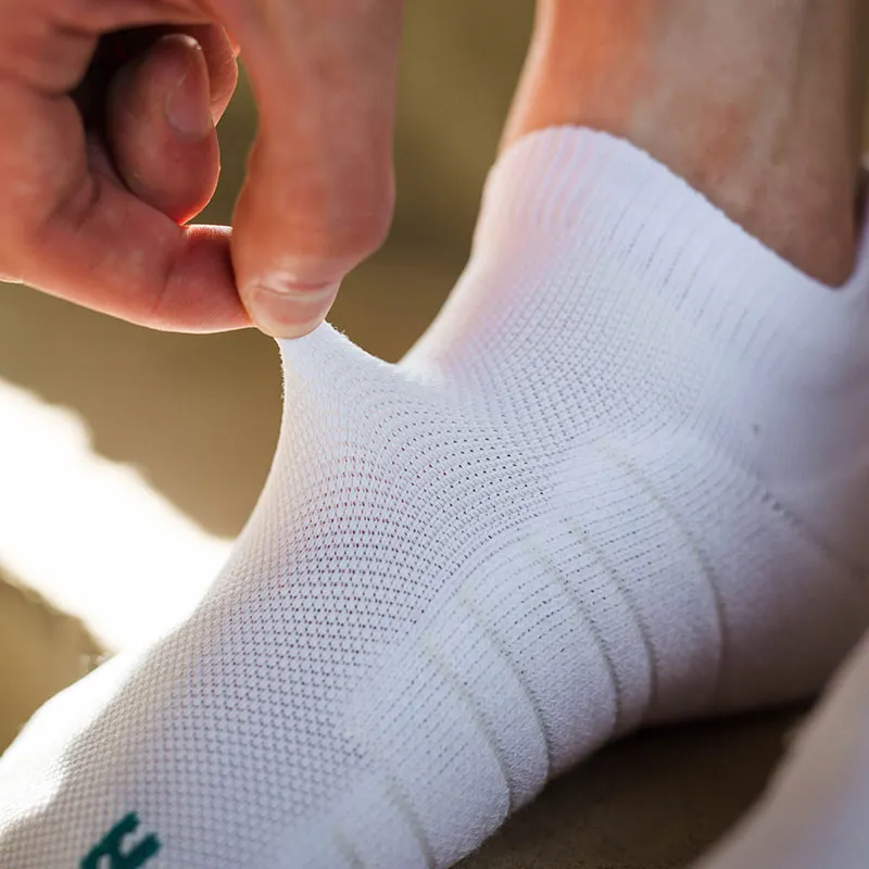 SPORT'S HOUSE Cycling Socks Men's 2 Pack-2