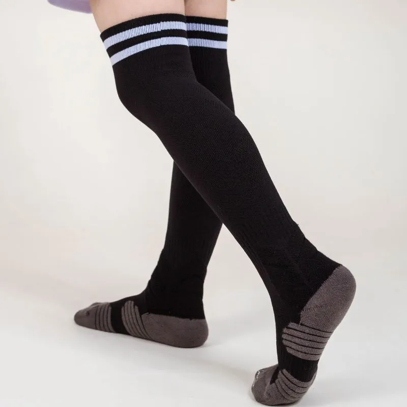 SPORT'S HOUSE Soccer Socks Unisex-7