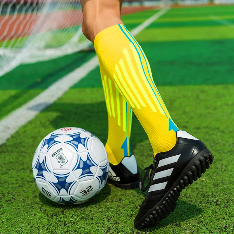 SPORT'S HOUSE Soccer Socks Men's-4
